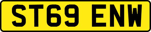 ST69ENW