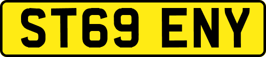 ST69ENY