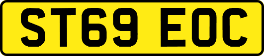 ST69EOC