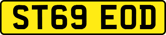 ST69EOD