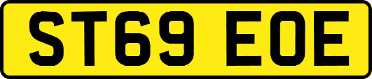 ST69EOE