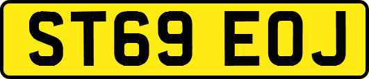ST69EOJ