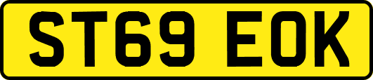 ST69EOK