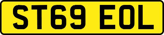 ST69EOL