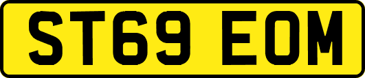ST69EOM
