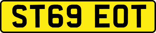 ST69EOT