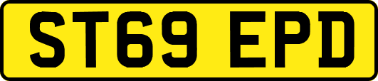 ST69EPD
