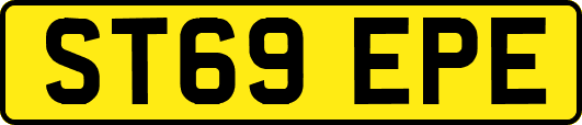 ST69EPE