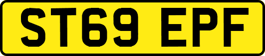 ST69EPF