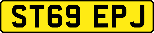 ST69EPJ