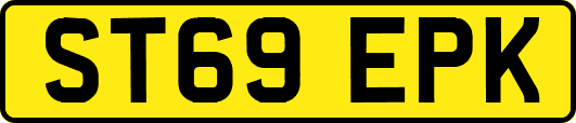 ST69EPK
