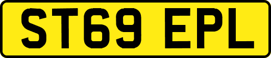 ST69EPL