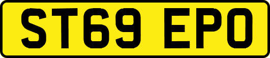 ST69EPO