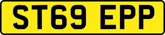 ST69EPP