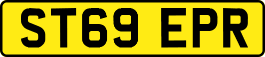 ST69EPR