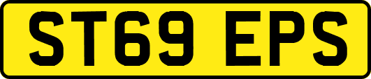ST69EPS