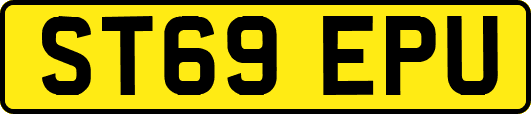 ST69EPU