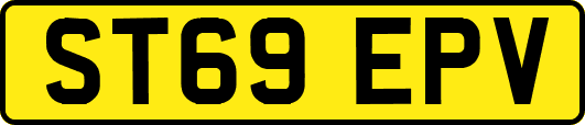 ST69EPV