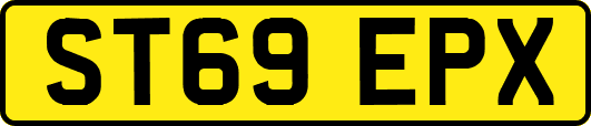 ST69EPX