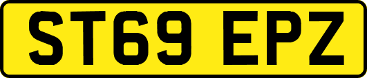ST69EPZ