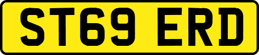 ST69ERD