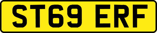ST69ERF