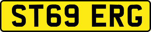 ST69ERG