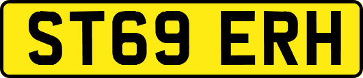 ST69ERH