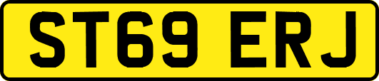 ST69ERJ