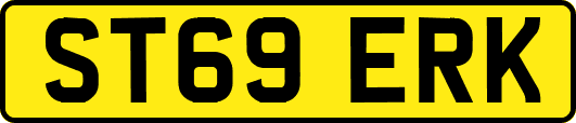 ST69ERK