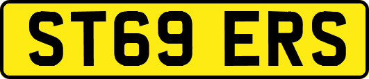 ST69ERS