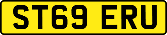 ST69ERU