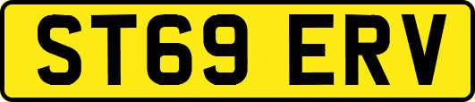 ST69ERV