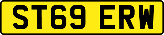 ST69ERW