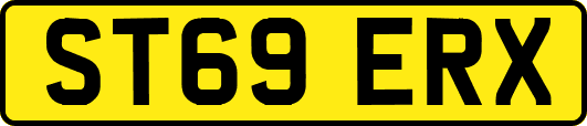 ST69ERX