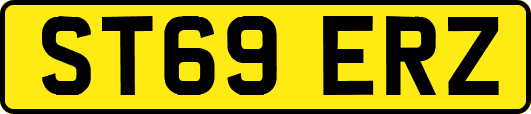 ST69ERZ