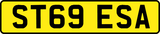 ST69ESA