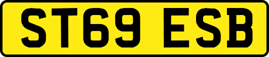 ST69ESB