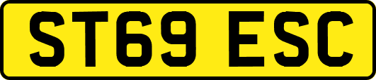 ST69ESC
