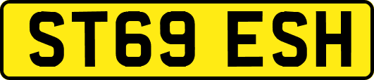 ST69ESH