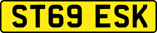 ST69ESK
