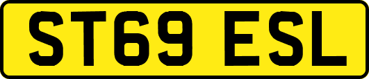 ST69ESL