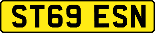 ST69ESN