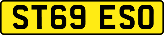 ST69ESO