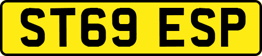ST69ESP