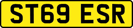 ST69ESR