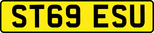 ST69ESU