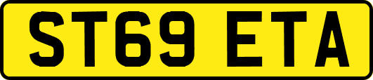 ST69ETA