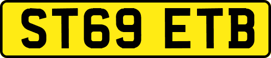 ST69ETB
