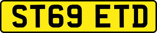 ST69ETD